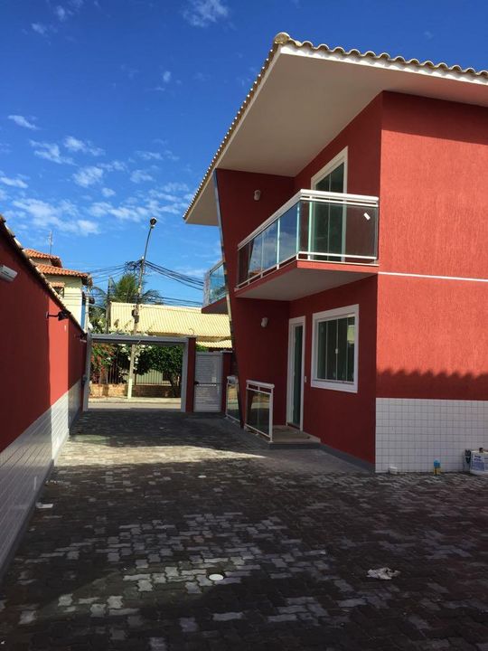 Captação de Casa para locação na Rua Espírito Santo, Extensão do Bosque, Rio das Ostras, RJ